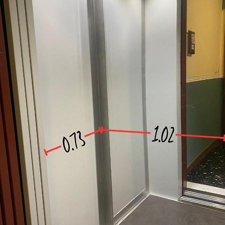 Babyaccommodation Family Panoramic II بيترا ليغوري المظهر الخارجي الصورة