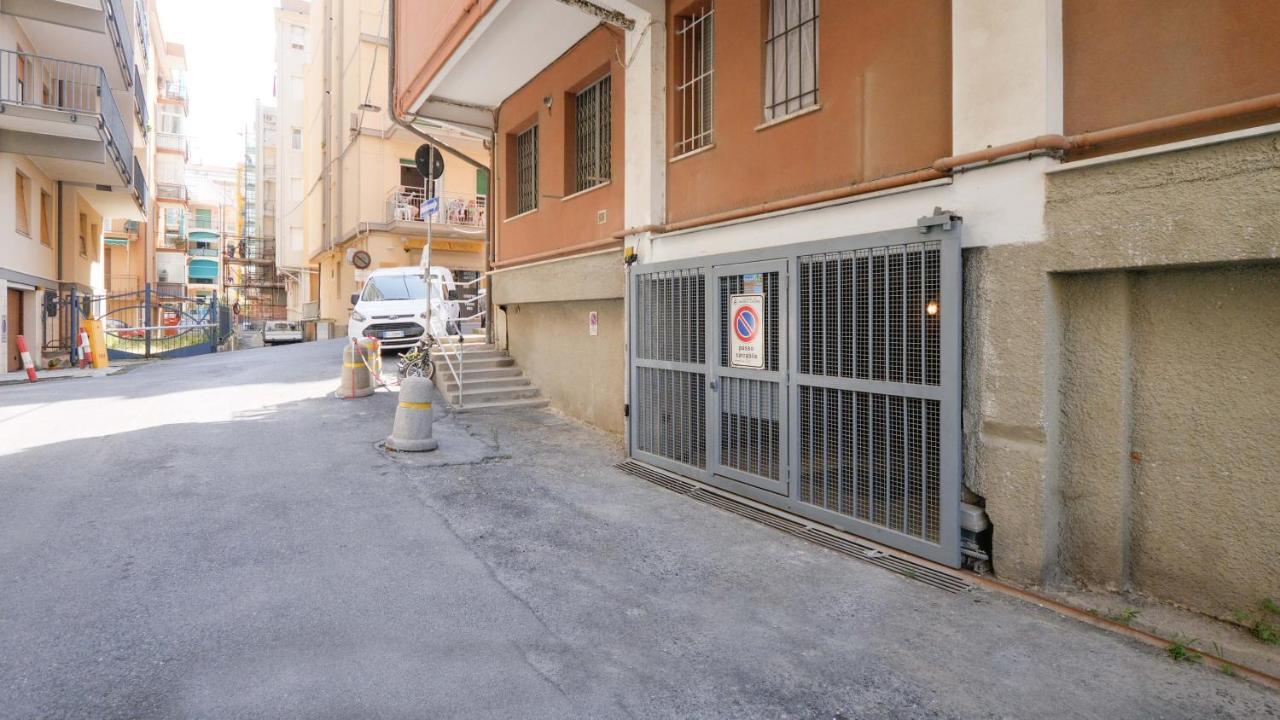 Babyaccommodation Family Panoramic II بيترا ليغوري المظهر الخارجي الصورة