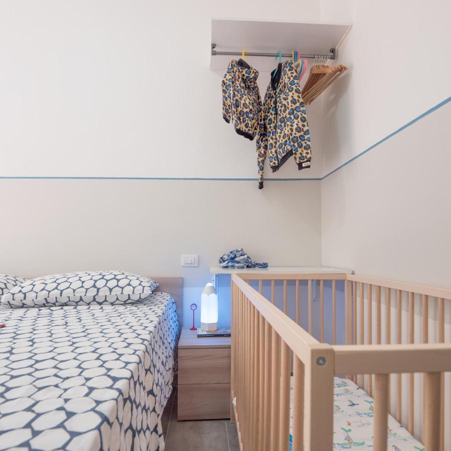 Babyaccommodation Family Panoramic II بيترا ليغوري المظهر الخارجي الصورة