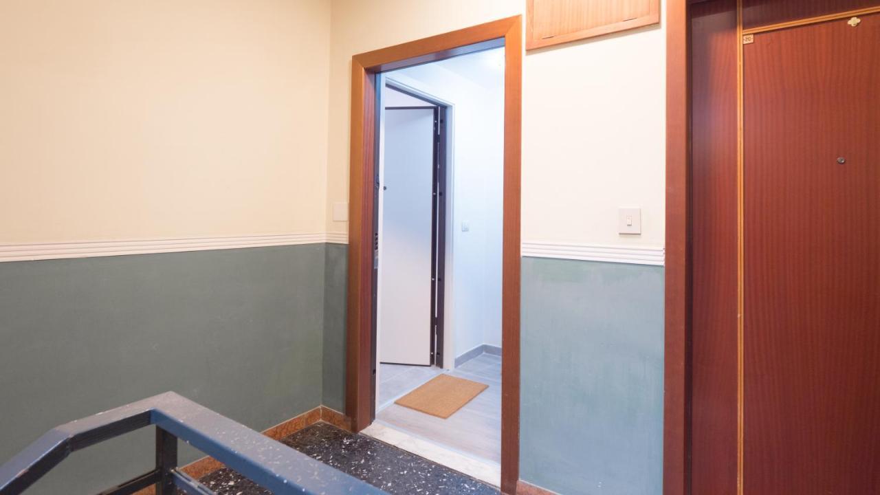 Babyaccommodation Family Panoramic II بيترا ليغوري المظهر الخارجي الصورة