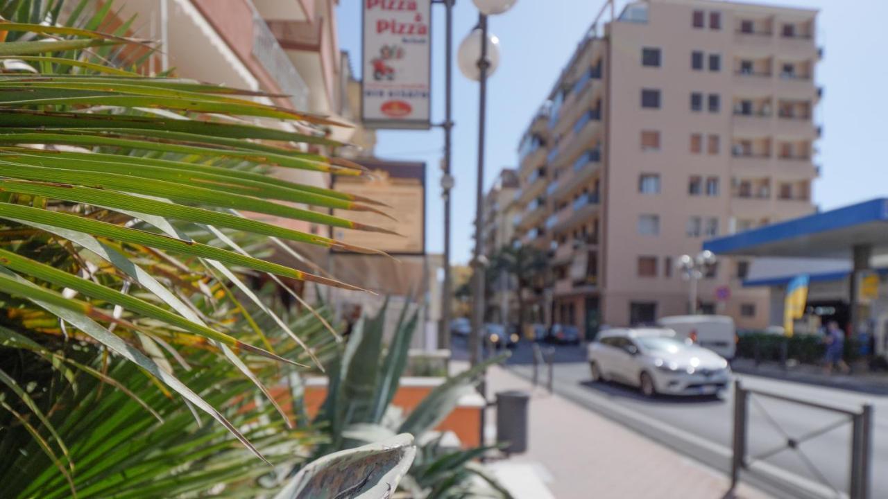 Babyaccommodation Family Panoramic II بيترا ليغوري المظهر الخارجي الصورة